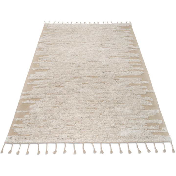 Tapete River 170x230 cm, Bege Classic Collection