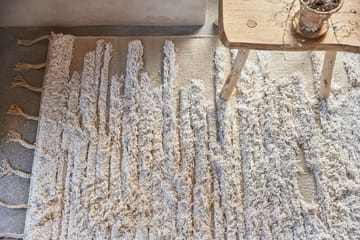 Tapete River 170x230 cm - Bege - Classic Collection