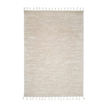 Tapete River 170x230 cm - Branco - Classic Collection