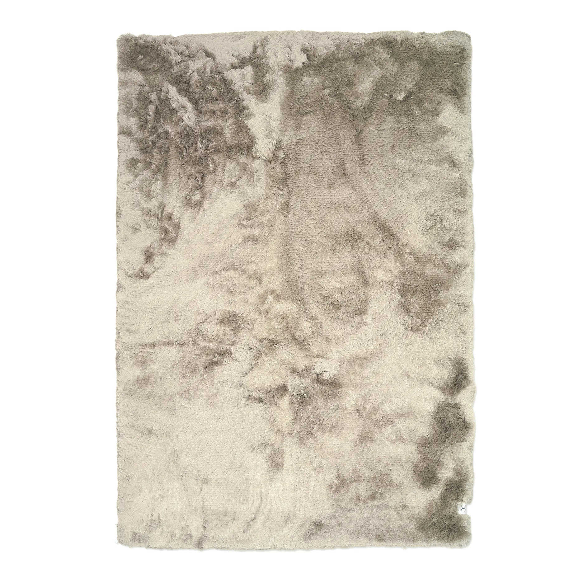 Tapete Shaggy 170x230 cm, champagne Classic Collection