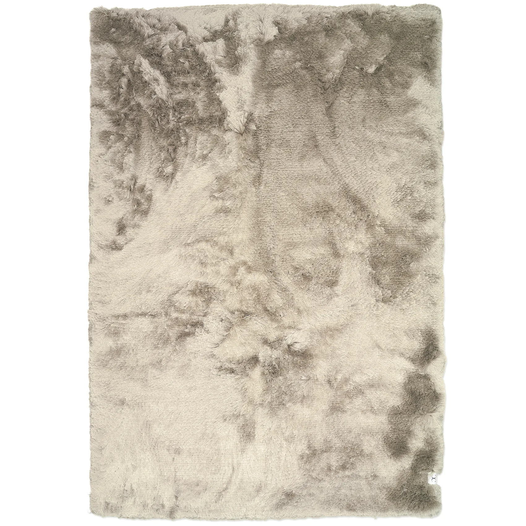 Tapete Shaggy 250x350 cm, champagne Classic Collection