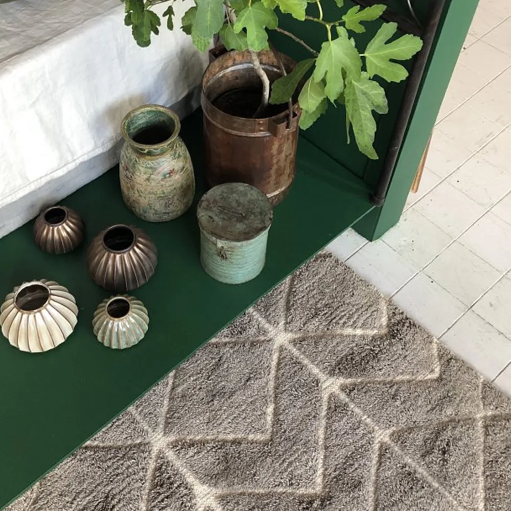 Tapete Soho, Ivory, 170x230 cm Classic Collection