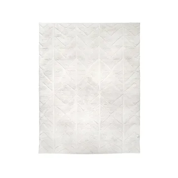 Tapete Soho - Ivory, 250x350 cm - Classic Collection