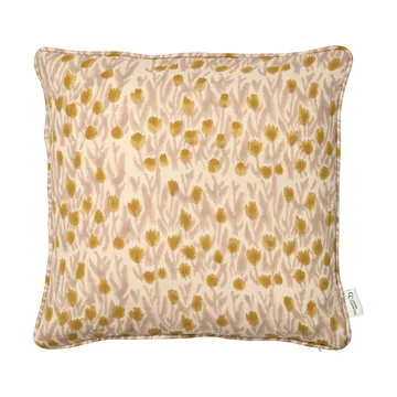 Tulip capa de almofada 50x50 cm - Amarelo - Classic Collection