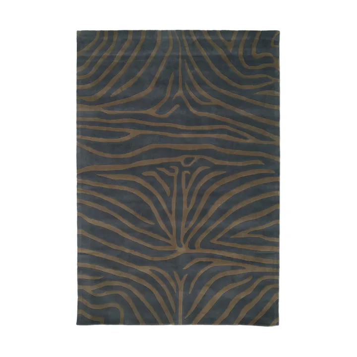 Zebra tapete 170x230 cm - Horizonte - Classic Collection