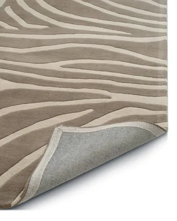 Zebra tapete 250x350 cm - Bege, 200x300 cm - Classic Collection