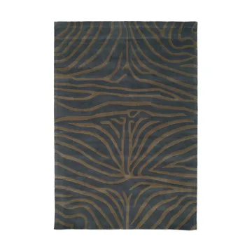 Zebra tapete 250x350 cm - Horizonte - Classic Collection