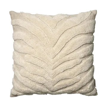 Zebra Tuft capa de almofada - Off white, 50x50 cm - Classic Collection