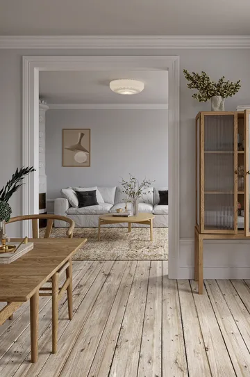 Candeeiro de teto Belli 55 - White - CO Bankeryd