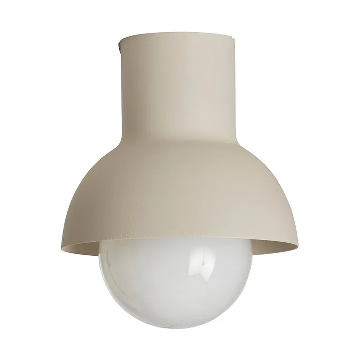 Candeeiro de teto Down 18 - Light beige - CO Bankeryd