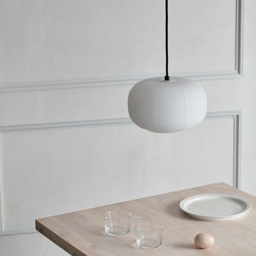 Candeeiro de teto Rut Ø24 cm - Branco - CO Bankeryd