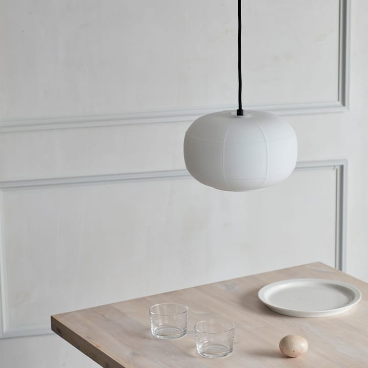 Candeeiro de teto Rut Ø24 cm, Branco CO Bankeryd
