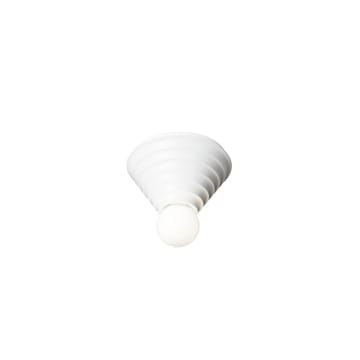 Loop luminária de teto Ø24 cm - Branco - CO Bankeryd