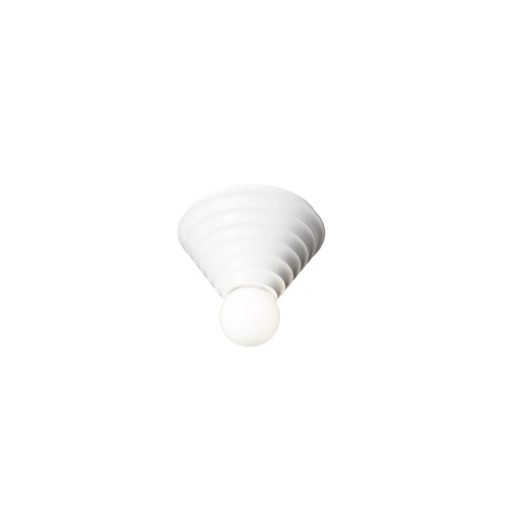 Loop luminária de teto Ø24 cm, Branco CO Bankeryd