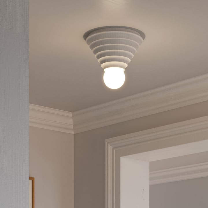 Loop luminária de teto Ø24 cm, Branco CO Bankeryd