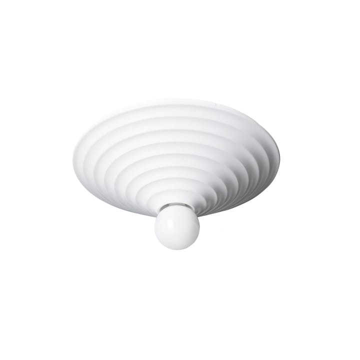 Loop luminária de teto Ø45 cm - Branco - CO Bankeryd