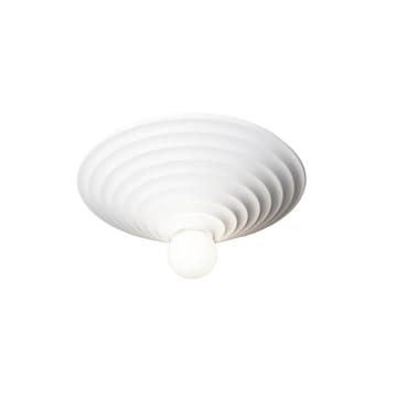 Loop luminária de teto Ø45 cm - Branco - CO Bankeryd
