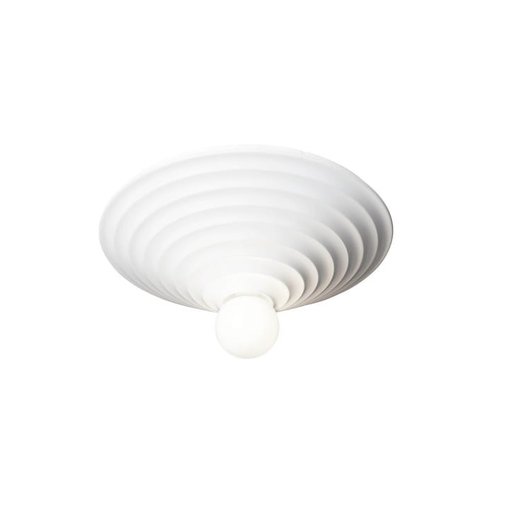 Loop luminária de teto Ø45 cm, Branco CO Bankeryd