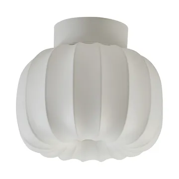 Uni 25 plafon - White - CO Bankeryd