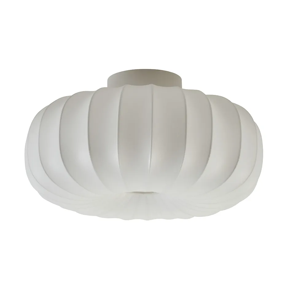 Uni 40 plafon, Branco CO Bankeryd