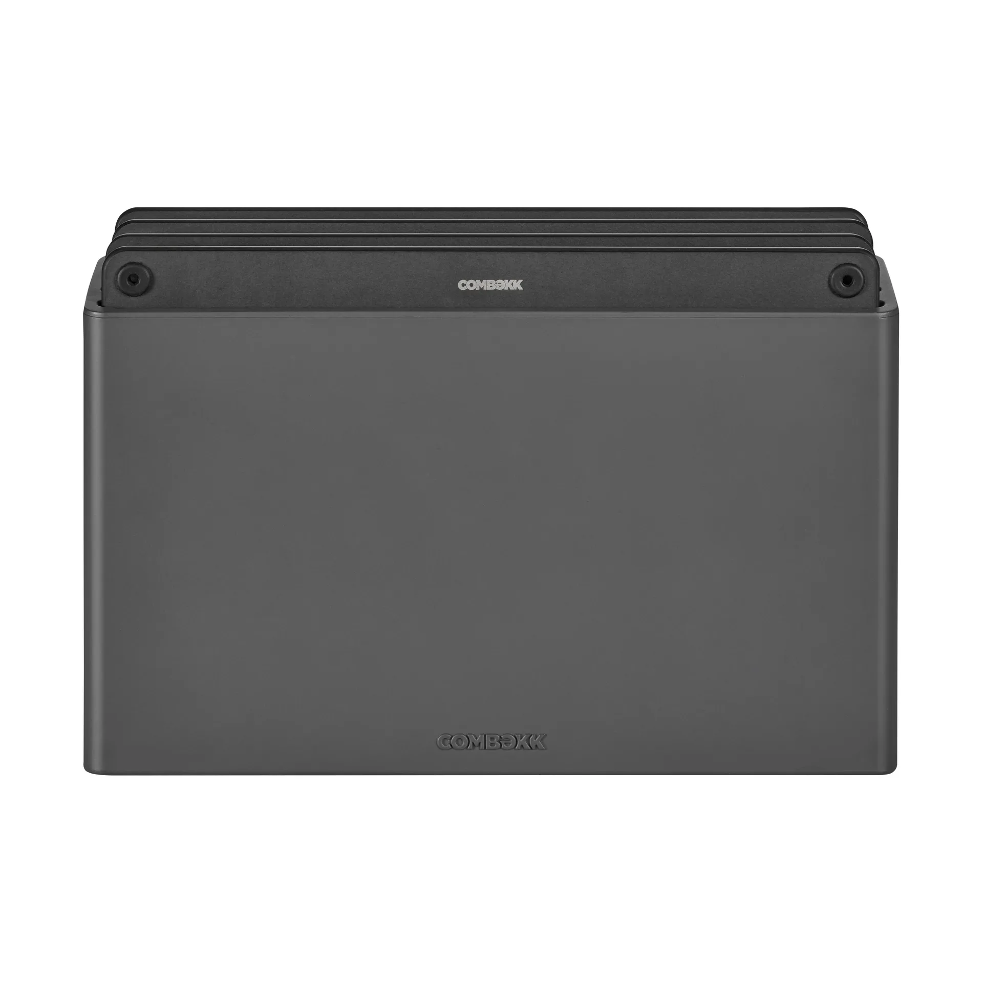 Combekk tábua de corte 4-pack, Black-black Combekk