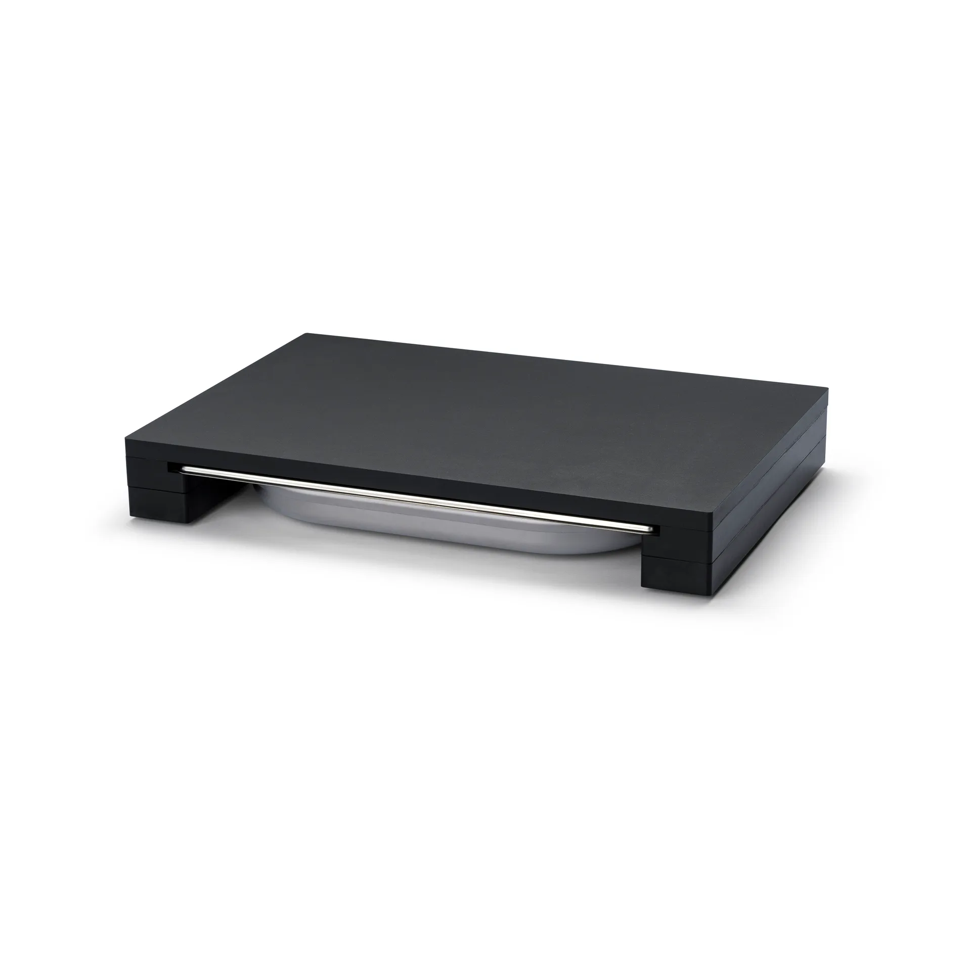 Duracore tábua de cortar com gaveta, 39x27 Continenta