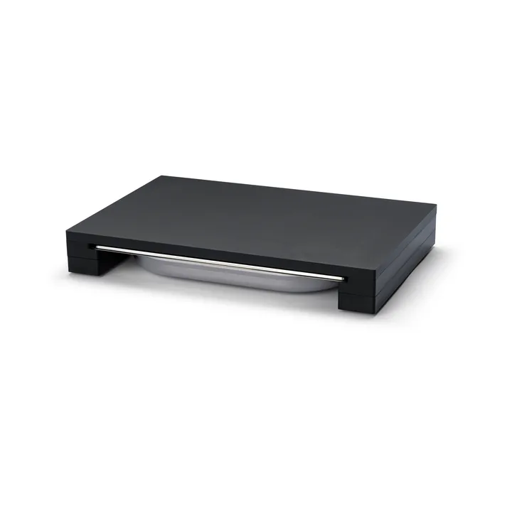 Duracore tábua de cortar com gaveta - 39x27 - Continenta