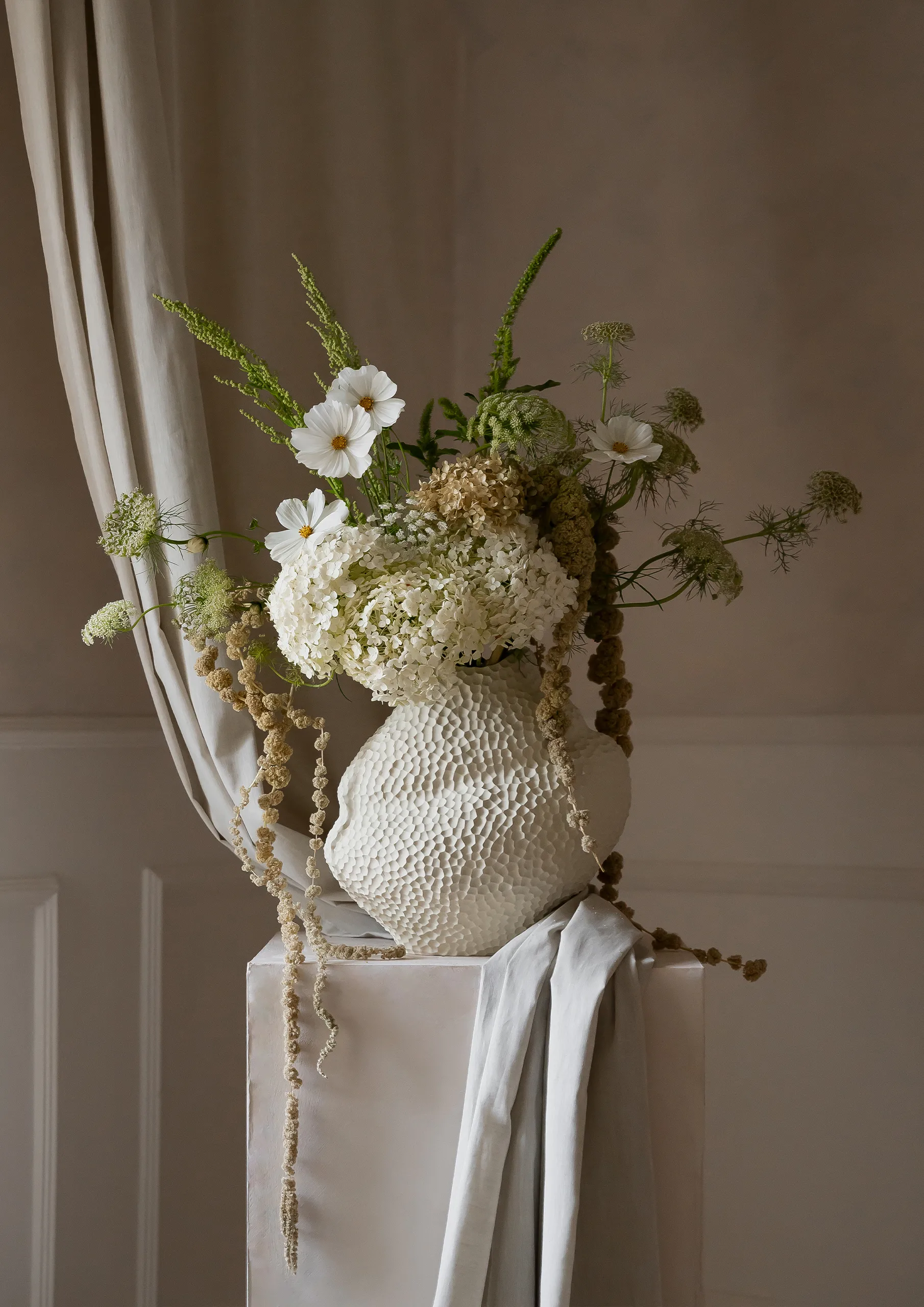 A ilha tem 32 cm de largura., Camisolas Cooee Design