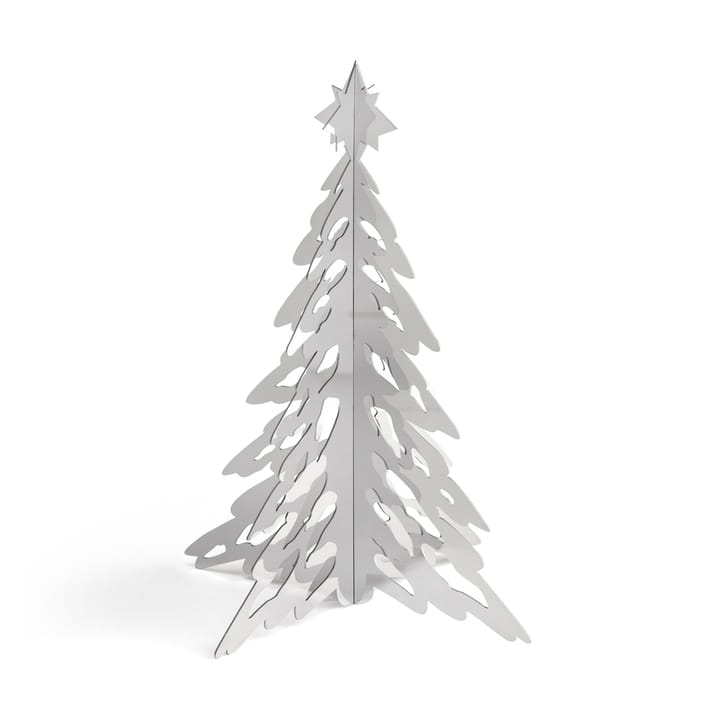 Árvore de decoração Pinetree 20 cm - Stainless Steel - Cooee Design