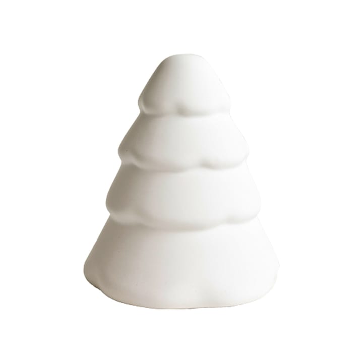 Árvore de Natal 15 cm, Branco Cooee Design
