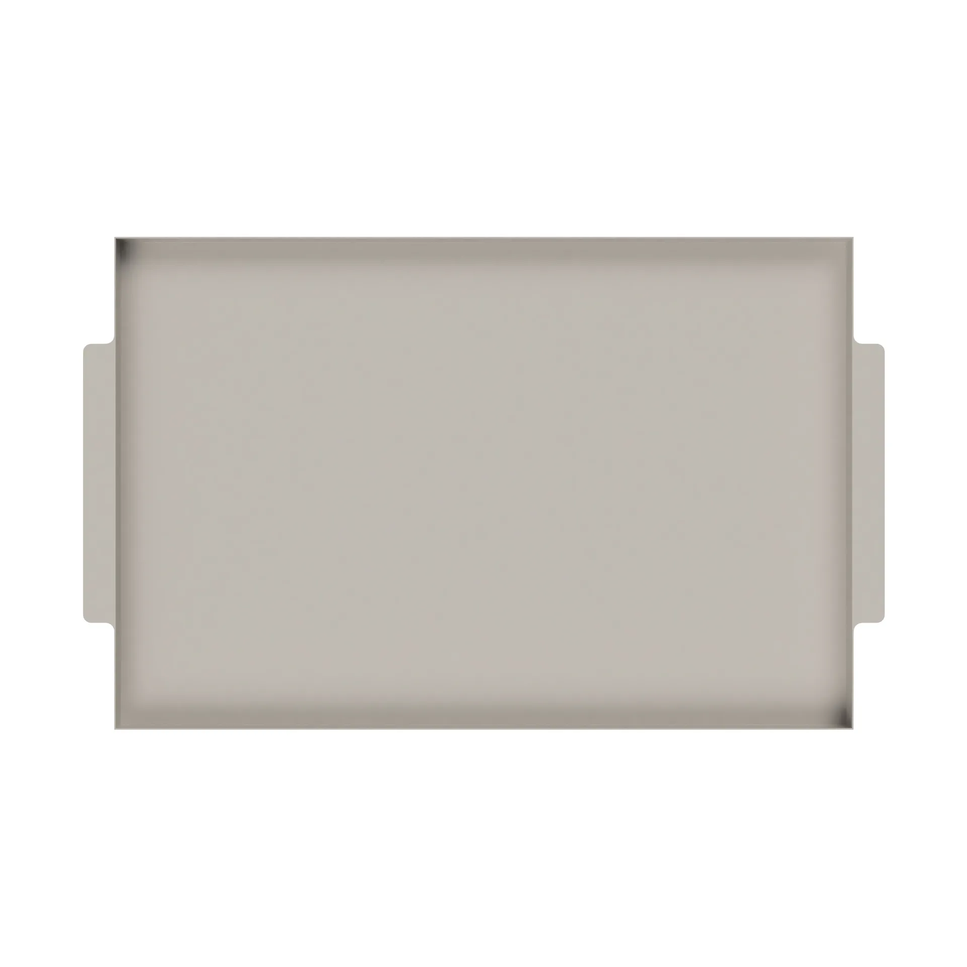 Bandeja de servir Cooee de 45 cm, Sand Cooee Design