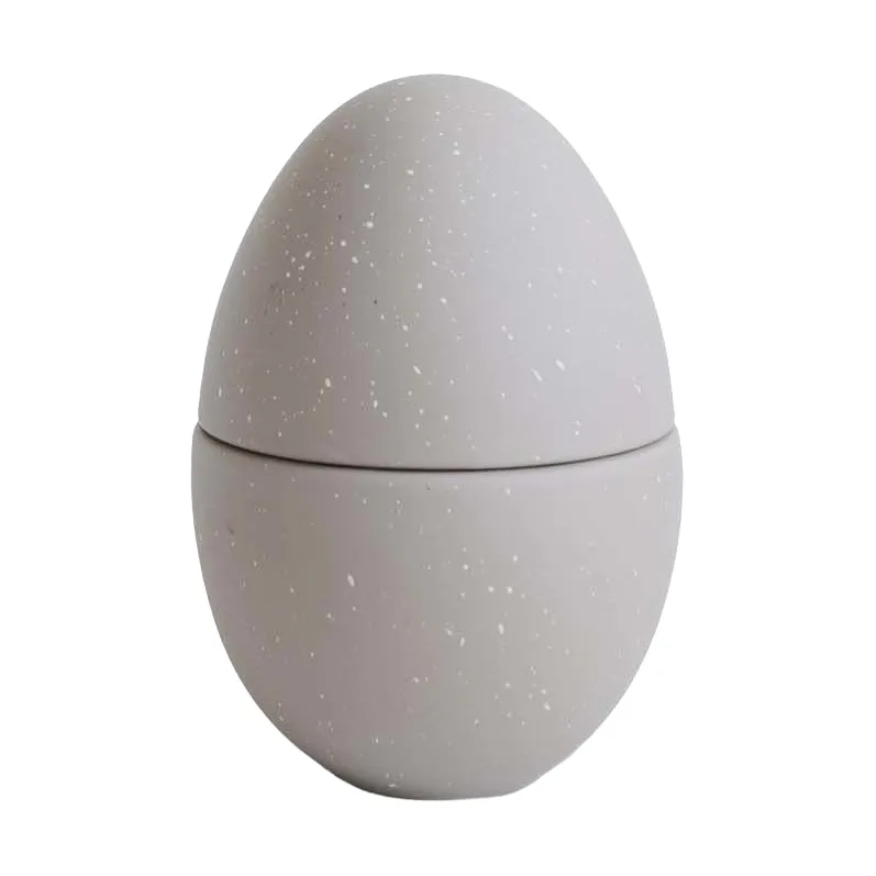 Bomboneira taça 14 cm, Sand-shell Cooee Design