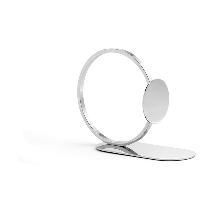 Book Ring suporte para livros 10 cm - Aço inoxidável - Cooee Design