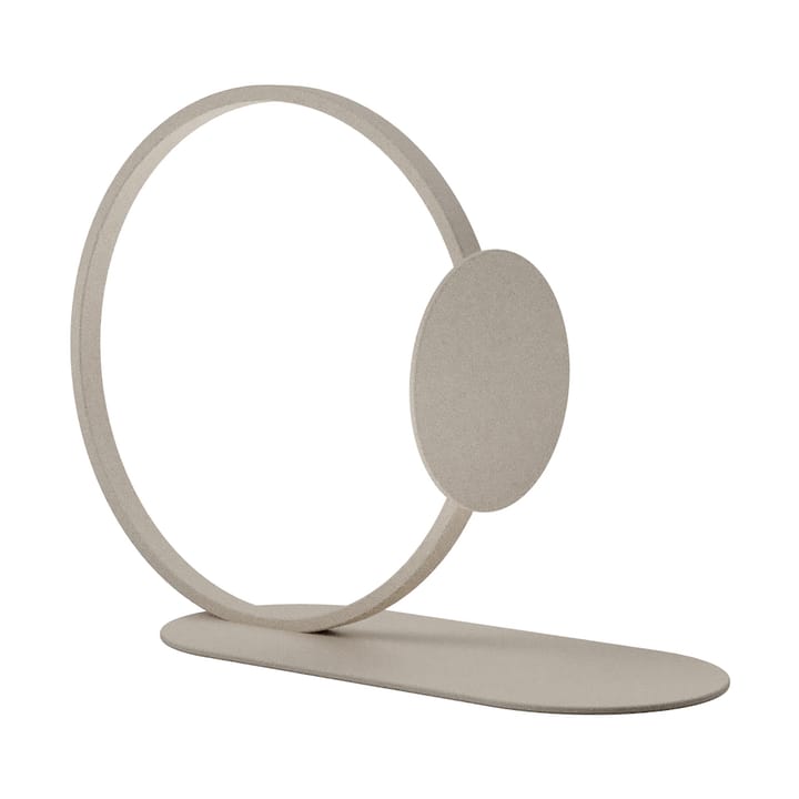 Book Ring suporte para livros 10 cm - Areia - Cooee Design
