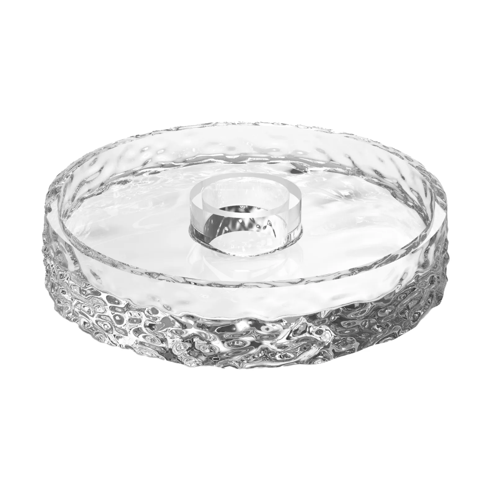 Castiçal Gry, Clear Cooee Design