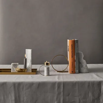 Castiçal Quarter - carrara - Cooee Design