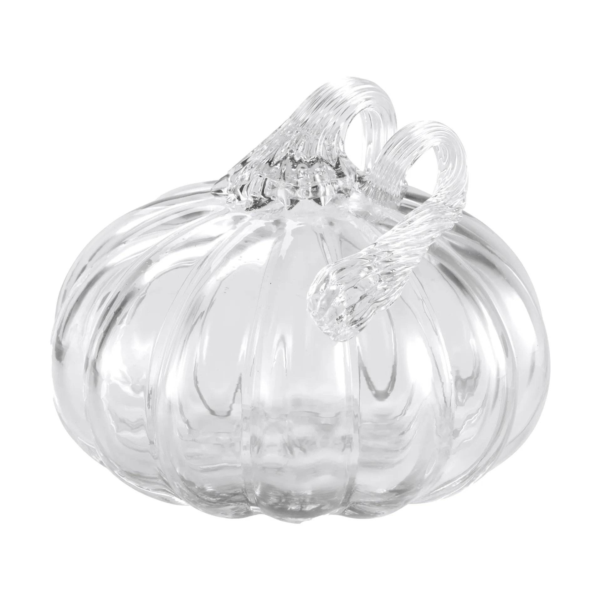 Decoração Pumpkin 10 cm, Clear Cooee Design