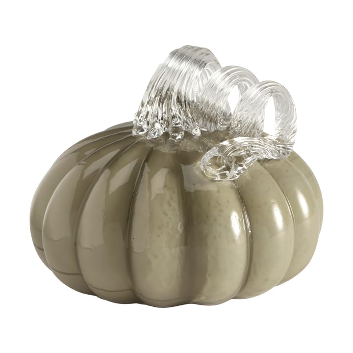 Decoração Pumpkin 10 cm - Khaki - Cooee Design