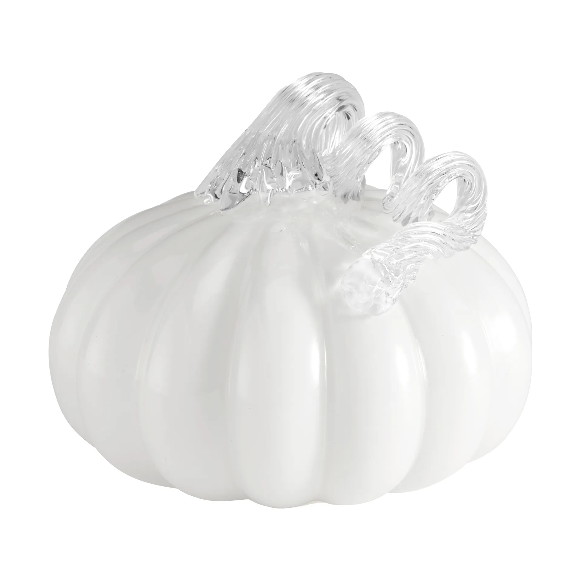 Decoração Pumpkin 10 cm, White Cooee Design