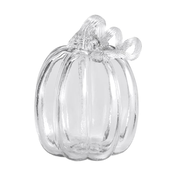 Decoração Pumpkin 14 cm - Clear - Cooee Design