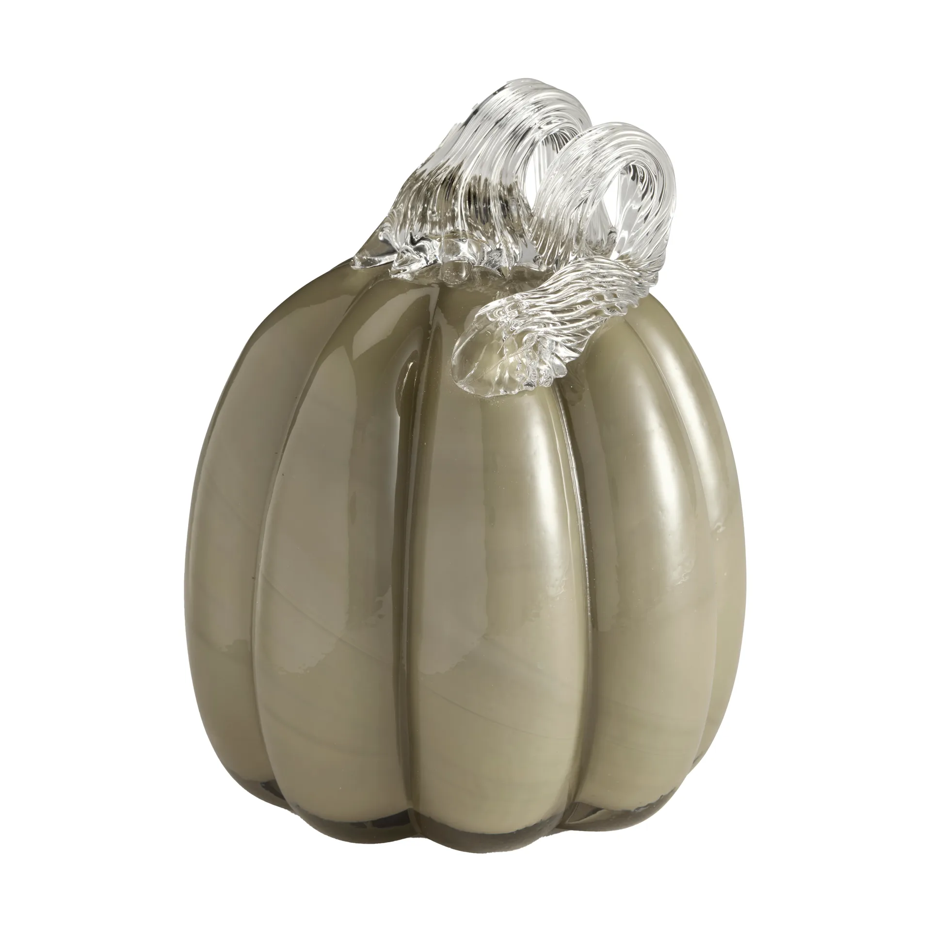 Decoração Pumpkin 14 cm, Khaki Cooee Design