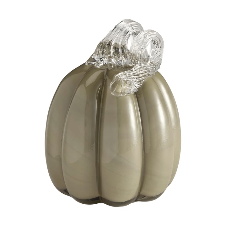 Decoração Pumpkin 14 cm - Khaki - Cooee Design