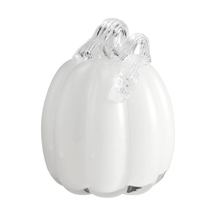 Decoração Pumpkin 14 cm - White - Cooee Design