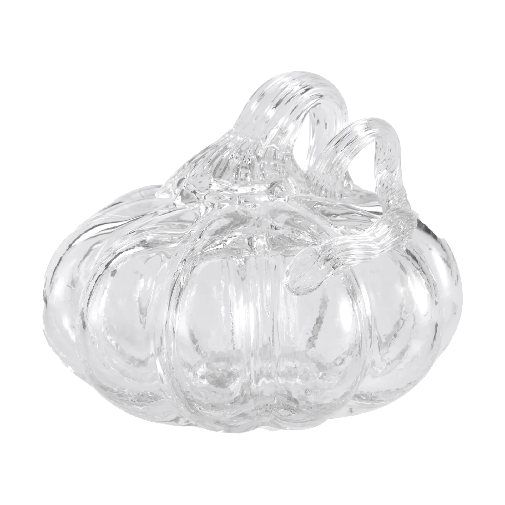 Decoração Pumpkin 8 cm, Clear Cooee Design