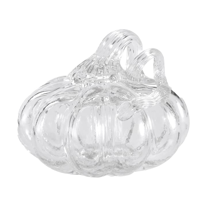 Decoração Pumpkin 8 cm - Clear - Cooee Design