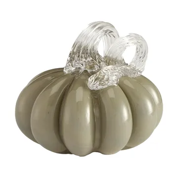 Decoração Pumpkin 8 cm - Khaki - Cooee Design