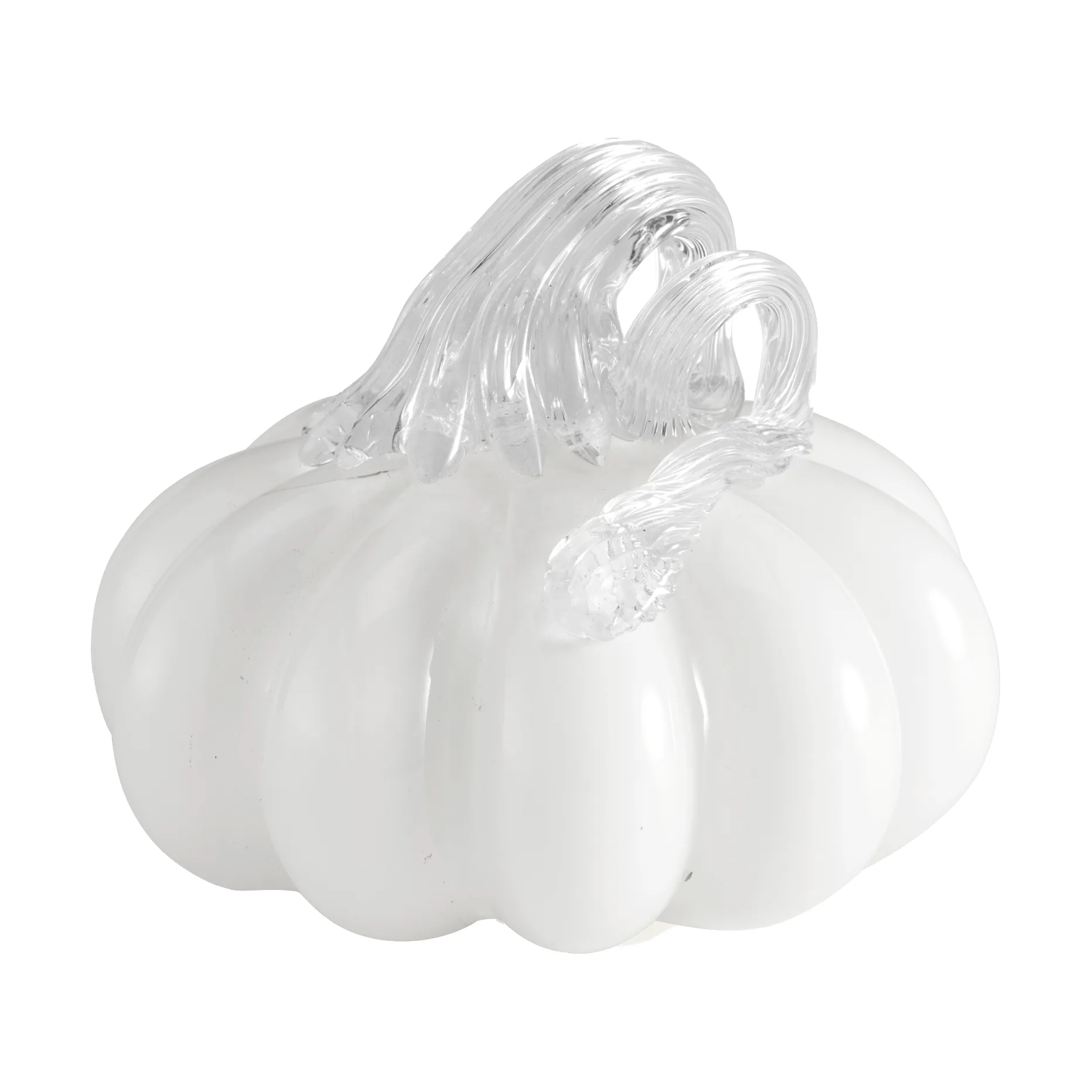 Decoração Pumpkin 8 cm, White Cooee Design