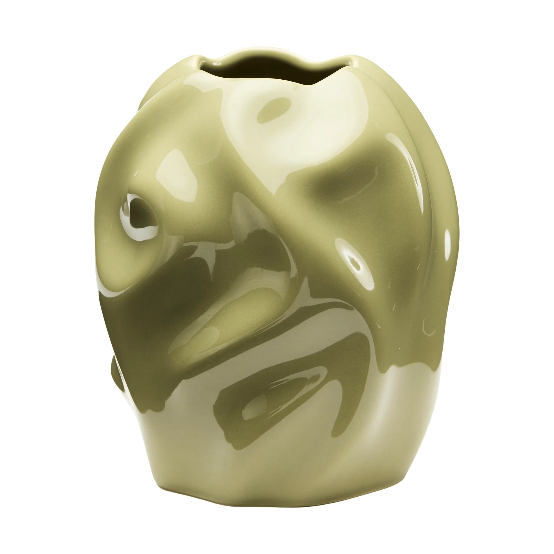 Drift Desert vaso 16 cm, Pistachio Cooee Design
