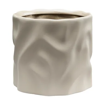 Drift desert vaso de flores - Areia, Ø21,5 cm - Cooee Design