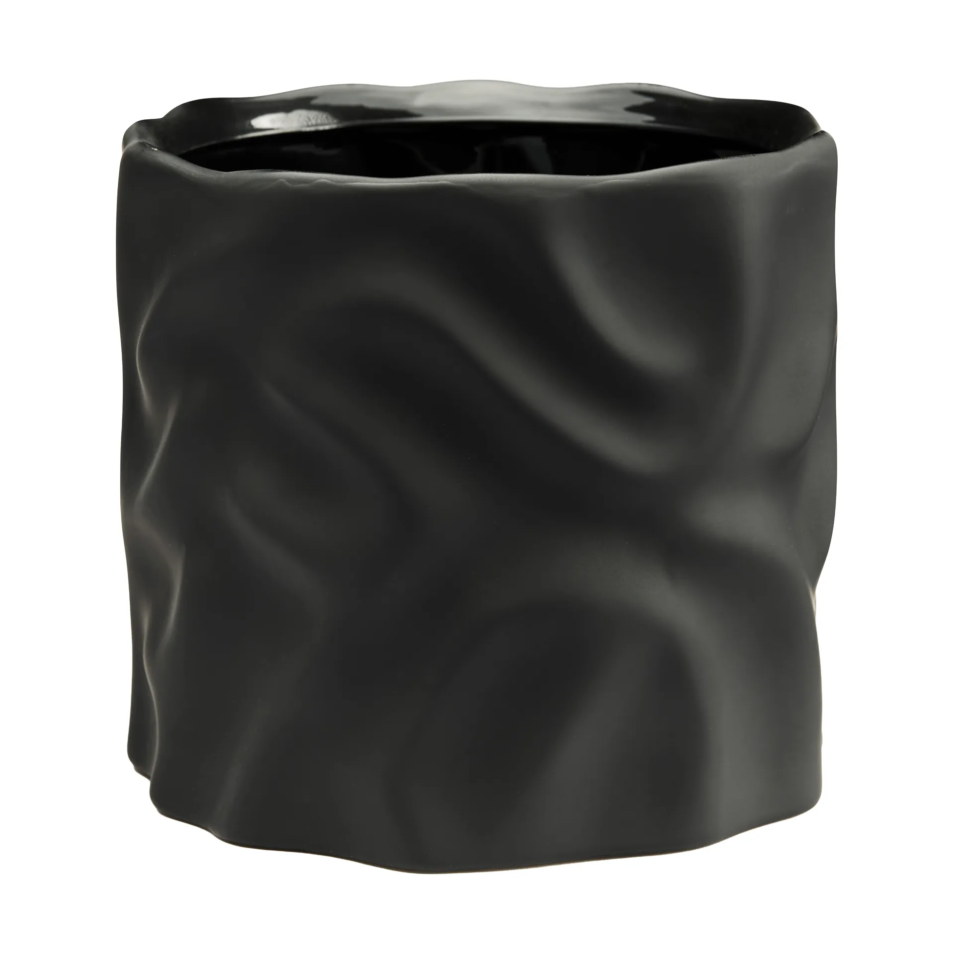 Drift desert vaso de flores, Back, grande Ø21,5 cm Cooee Design